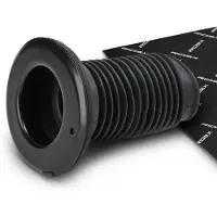 RIDEX 919D0128 Stofhoes, schokbreker