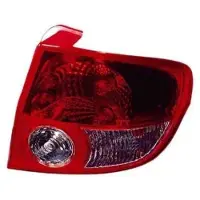 IPARLUX 16395531 Achterlicht