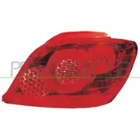 PRASCO PG4224153 Achterlicht