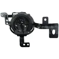 Alkar 2952995 Mistlamp