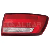 Alkar 2254479 Achterlicht
