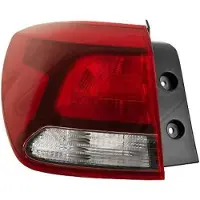 Diederichs 6543091 Achterlicht