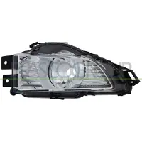 PRASCO OP0604413 Mistlamp