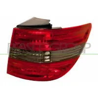 PRASCO ME4204163 Achterlicht