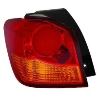 IPARLUX 16220242 Achterlicht