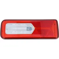 DT Spare Parts 10.59013 Achterlicht