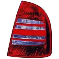 IPARLUX 16863031 Achterlicht