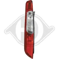 Diederichs 1416291 Achterlicht