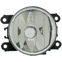 ABAKUS 551-2024N-UE Mistlamp