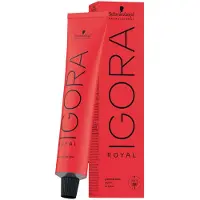 Schwarzkopf Igora Royal 9-11 60 ml