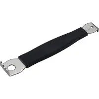 Bbb Cycling Kettingbladboutsleutel Compatibel Met Shimano en Campagnolo - Sleutel Kettingbladbout - BoltGrip BTL-32L