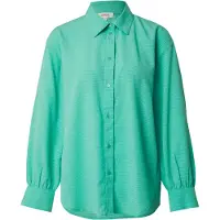 s.Oliver Blouse limoen