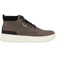 PME Legend Lexing-T Veterschoenen grijs Maat 41