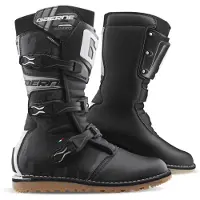 Gaerne Balance XTR Zwart Waterdicht Motorlaarzen Maat 39