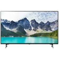 LG Smart TV LG 43UN340C 4K Ultra HD 43"