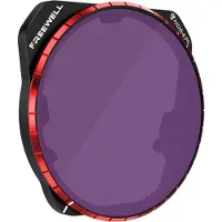 FreeWell Nd64/pl-filter Voor Dji Mavic 3 Pro