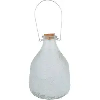 Esschert Design Vintage Wespenvanger Transparant