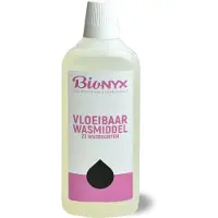 Bionyx Wasmiddel 750 Ml