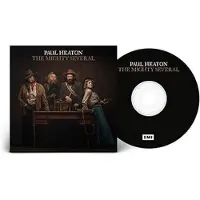 Universal Music Paul Heaton - The Mighty Several (CD)