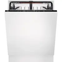 AEG FSB53637Z Inbouw Vaatwasser