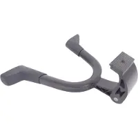 Edge Dubbele middenstandaard - - 28" - 2 voeten - 30 cm - Aluminium - Zwart