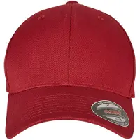Flexfit Pet pastelrood