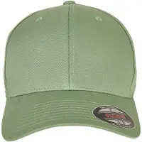 Flexfit Pet lichtgroen