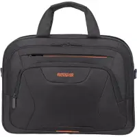 Samsonite Reistas 'Work' rood / zwart