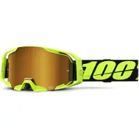100% Armatic Off-road Bril