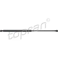 Topran 700 839 Gasveer achterklep