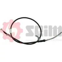Seim 554356 Handremkabel