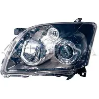 JUMASA 38315159 Koplamp