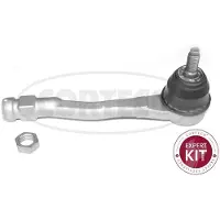 CORTECO 49400011 Stuurkogel