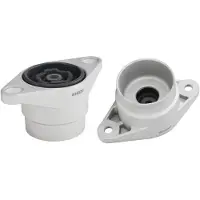 RIDEX 1180S0902 Veerpootlager
