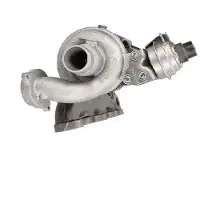 MAPCO 207029 Turbocharger