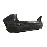 PRASCO DS7131050 Achterbumper