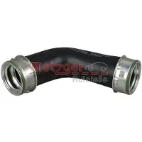 METZGER 2400526 Laadluchtslang