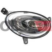 AIC 72171 Knipperlichtautomaat / Pinkdoos
