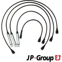 JP GROUP 1292000510 Bougiekabels