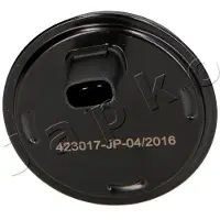 Japko 151297 Wielsnelheidssensor (ABS)