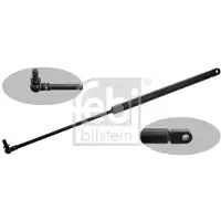 FEBI BILSTEIN 49809 Gasveer achterklep