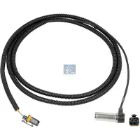 DT Spare Parts 3.37144 Wielsnelheidssensor (ABS)
