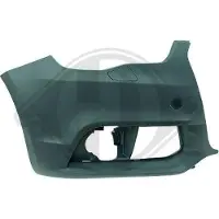 Diederichs 1080152 Bumper