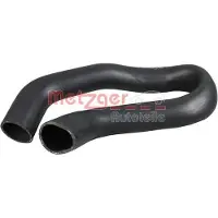 METZGER 2400533 Laadluchtslang