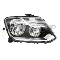 PRASCO VG8404903 Koplamp
