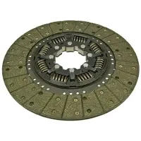 KAWE 4473 Koppelingsplaat