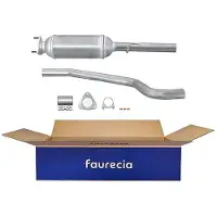 Hella 8LH 366 080-731 Roetfilter (DPF)