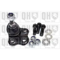 Quinton Hazell QSJ3890S Fuseekogel