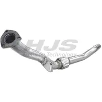 HJS 91 11 1506 Voorpijp