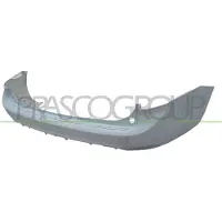 PRASCO FD4261071 Achterbumper